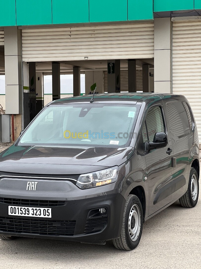 Fiat Doblo 2023 