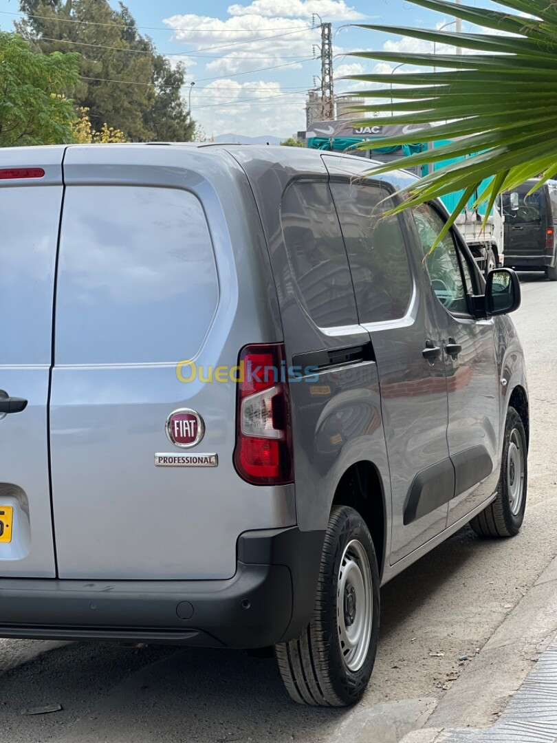 Fiat Doblo 2024 Dz