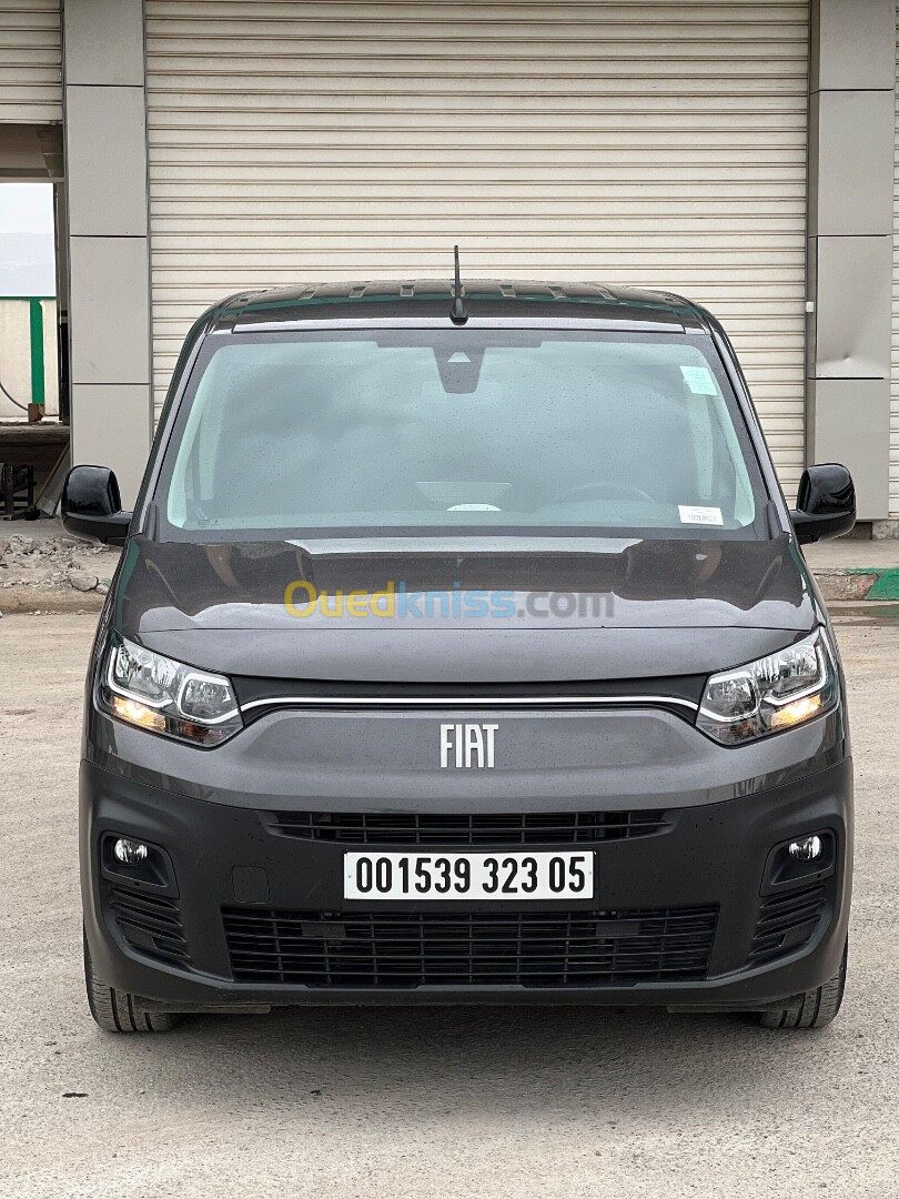 Fiat Doblo 2023 