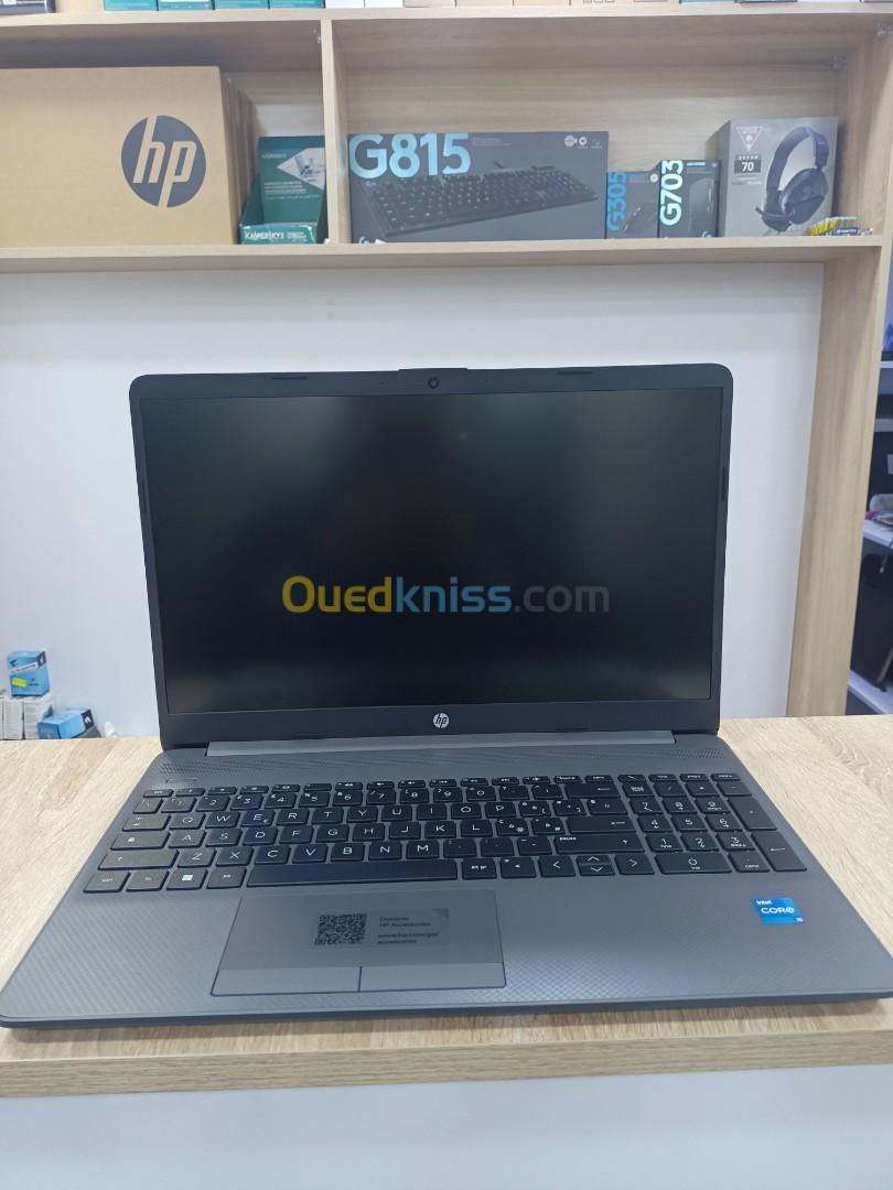 HP 250 G9 i5-12em/8Go/512 SSD/15.6 FHD 