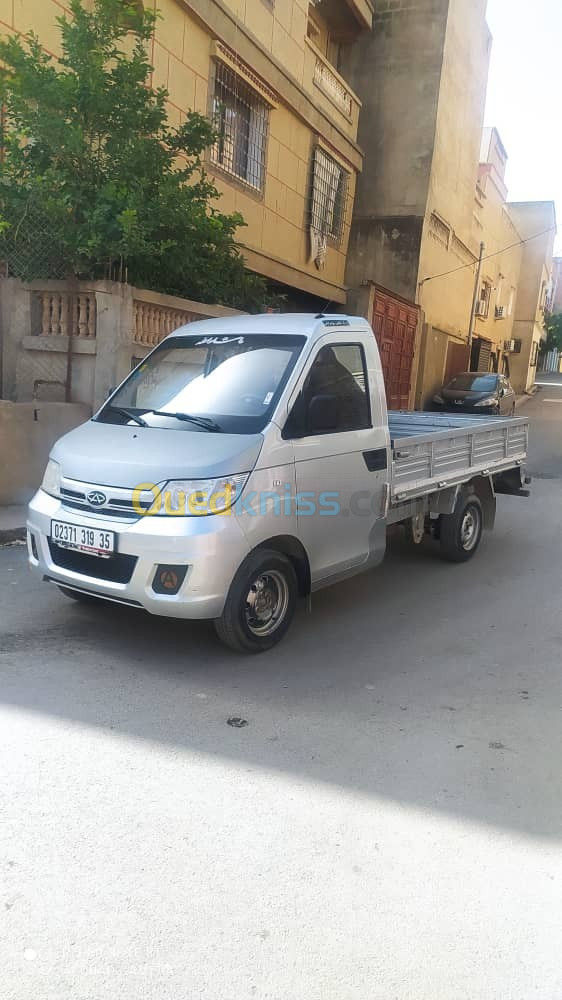 Chery Camyo 2019 2019