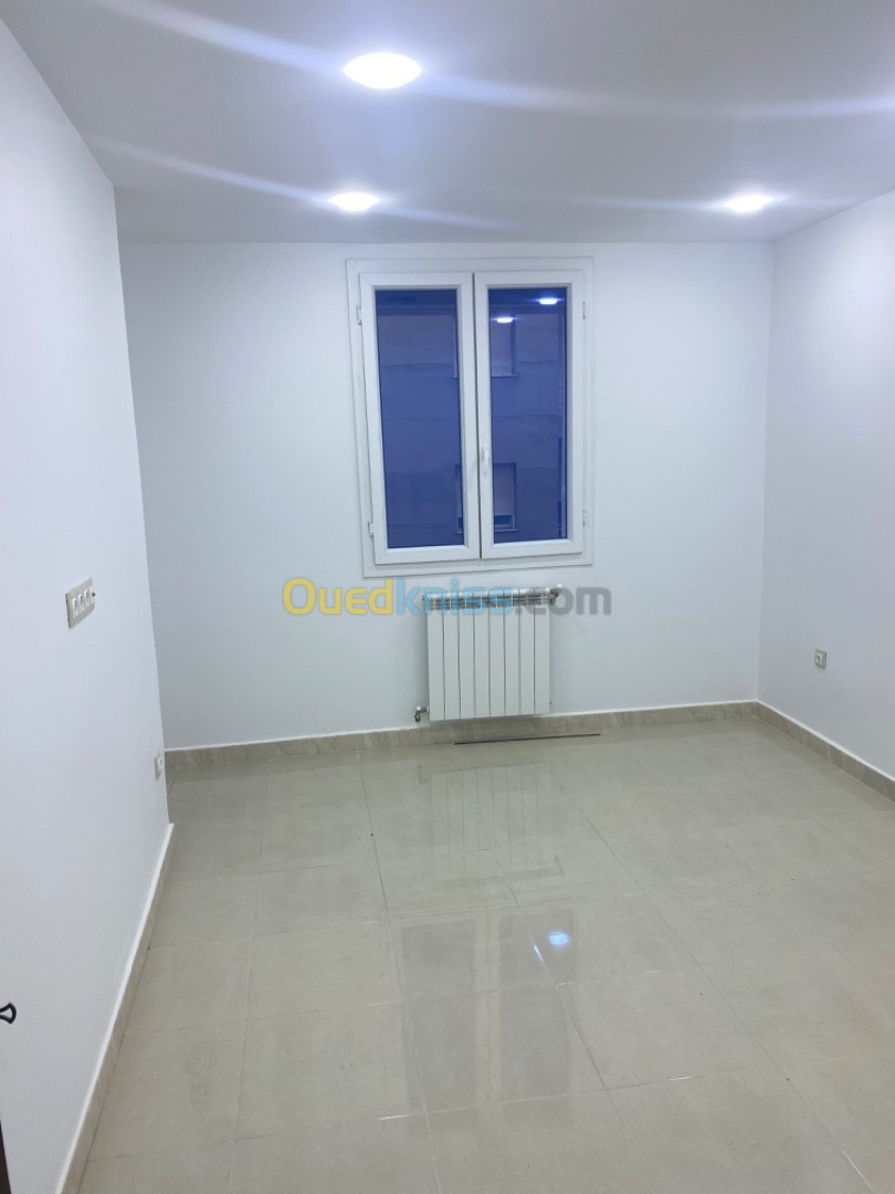 Vente Appartement F3 Alger El achour