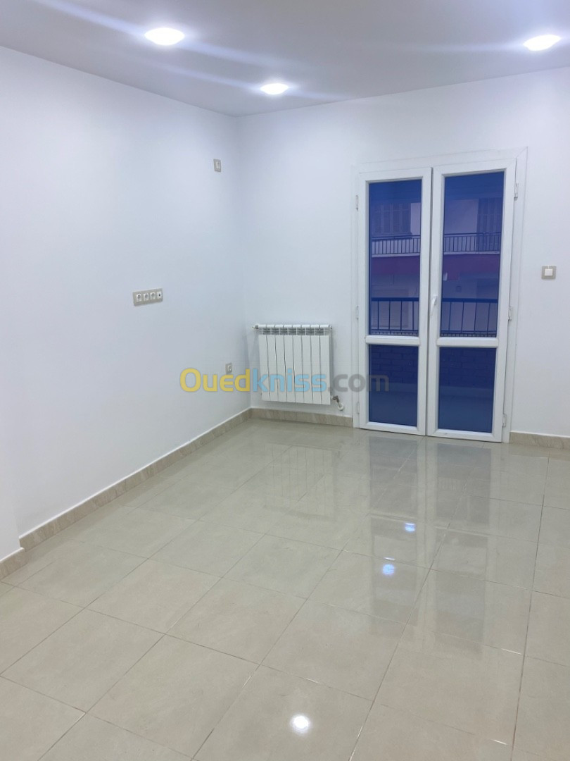 Vente Appartement F3 Alger El achour