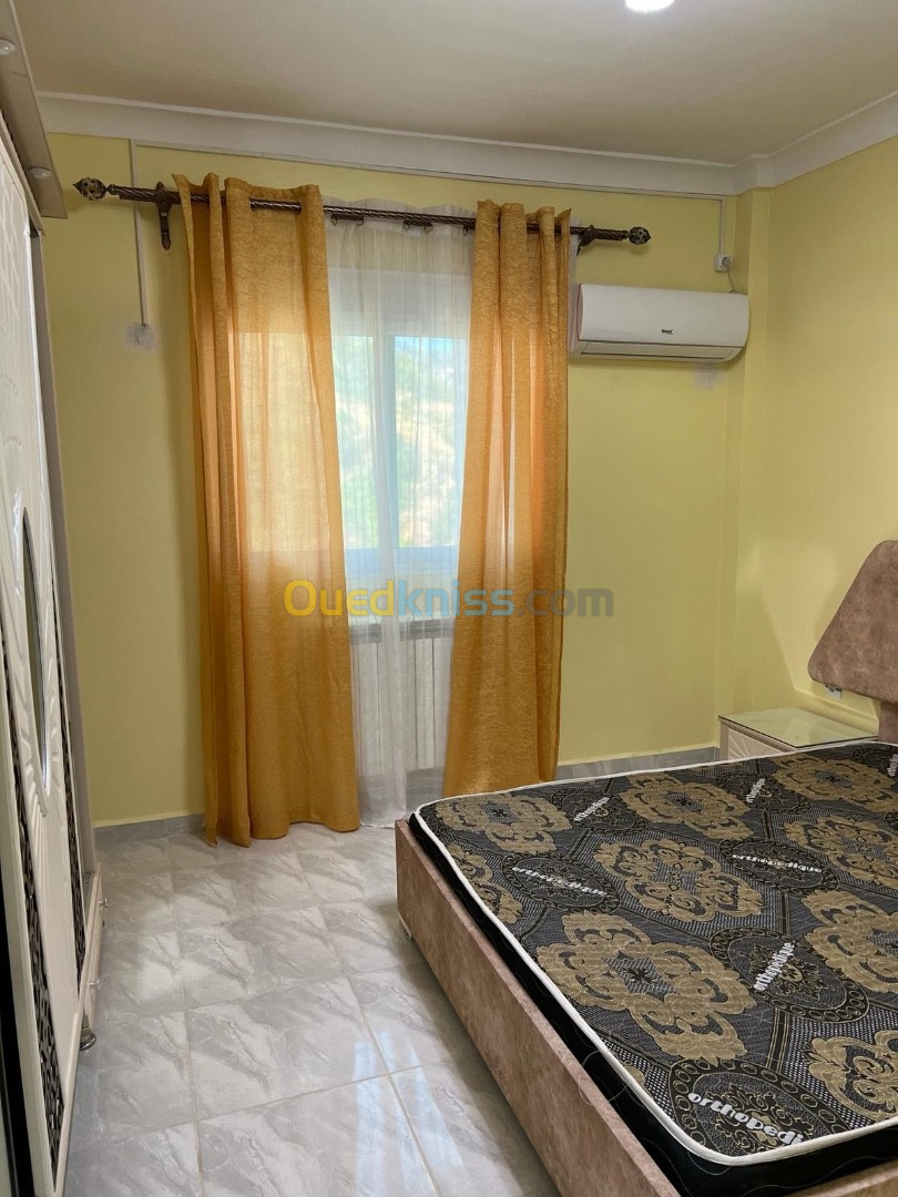 Vente Appartement F04 Annaba Annaba