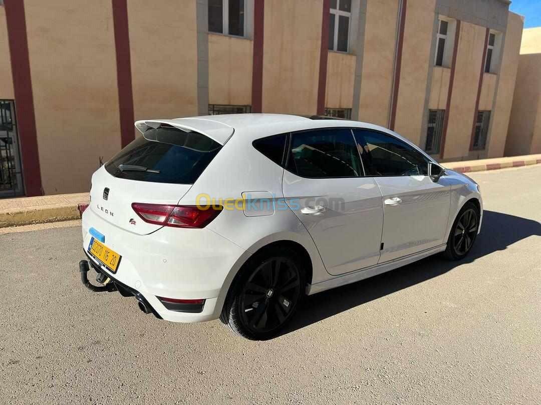 Seat Leon 2016 LINEA R+