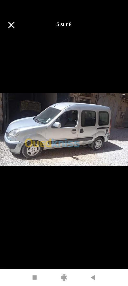 Renault Kangoo 2007 Kangoo