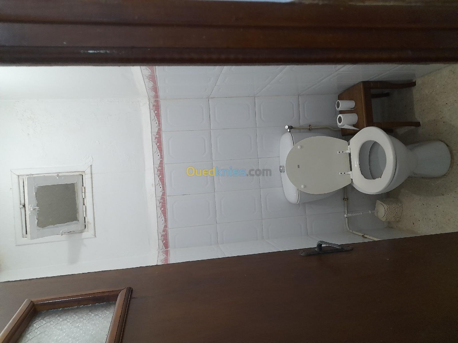 Vente Appartement F3 Alger Birkhadem