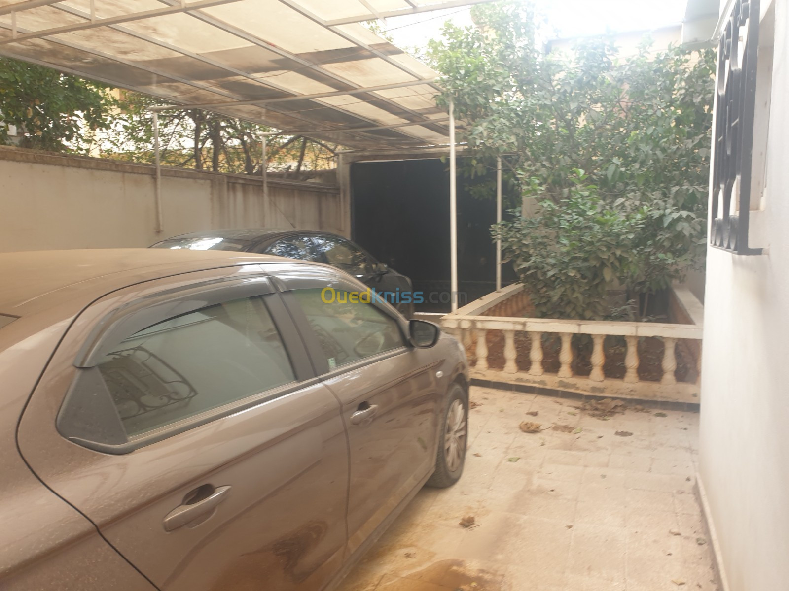 Vente Villa Alger Birkhadem