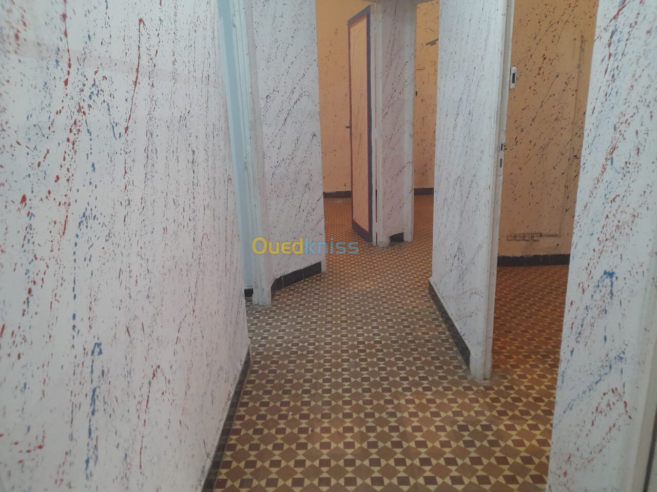 Location Appartement F3 Alger Alger centre