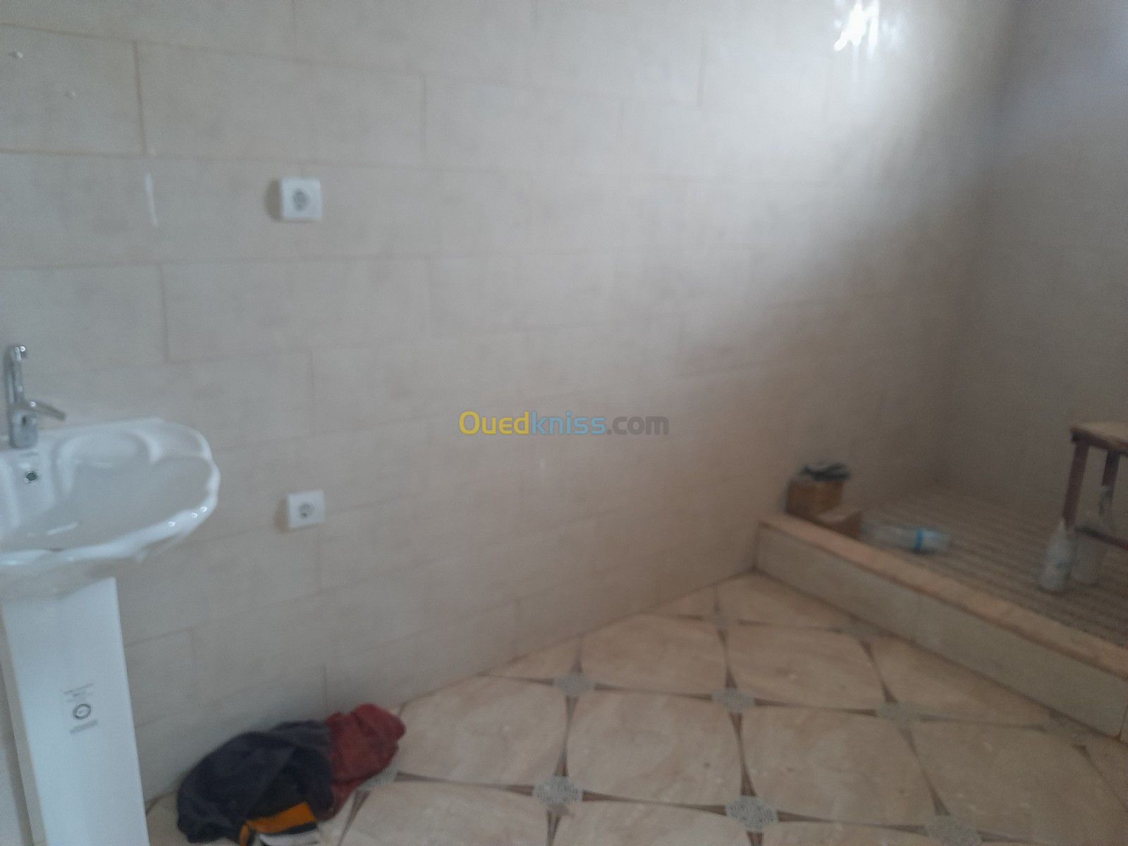 Location Appartement F4 Boumerdes Hammedi