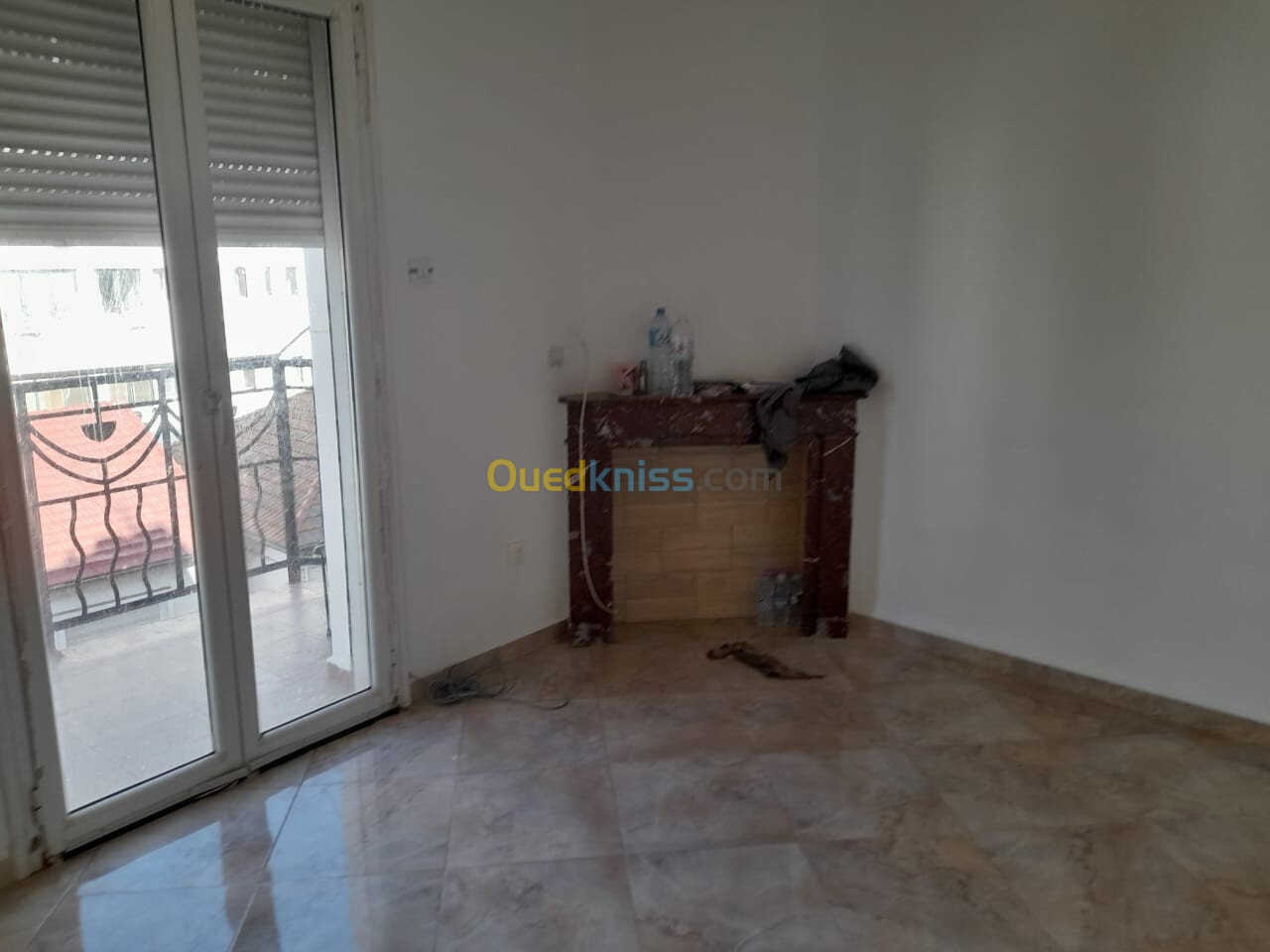 Vente Appartement F3 Alger El mouradia