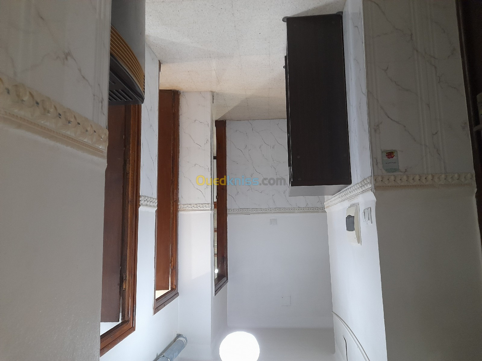 Vente Appartement F3 Alger Birkhadem