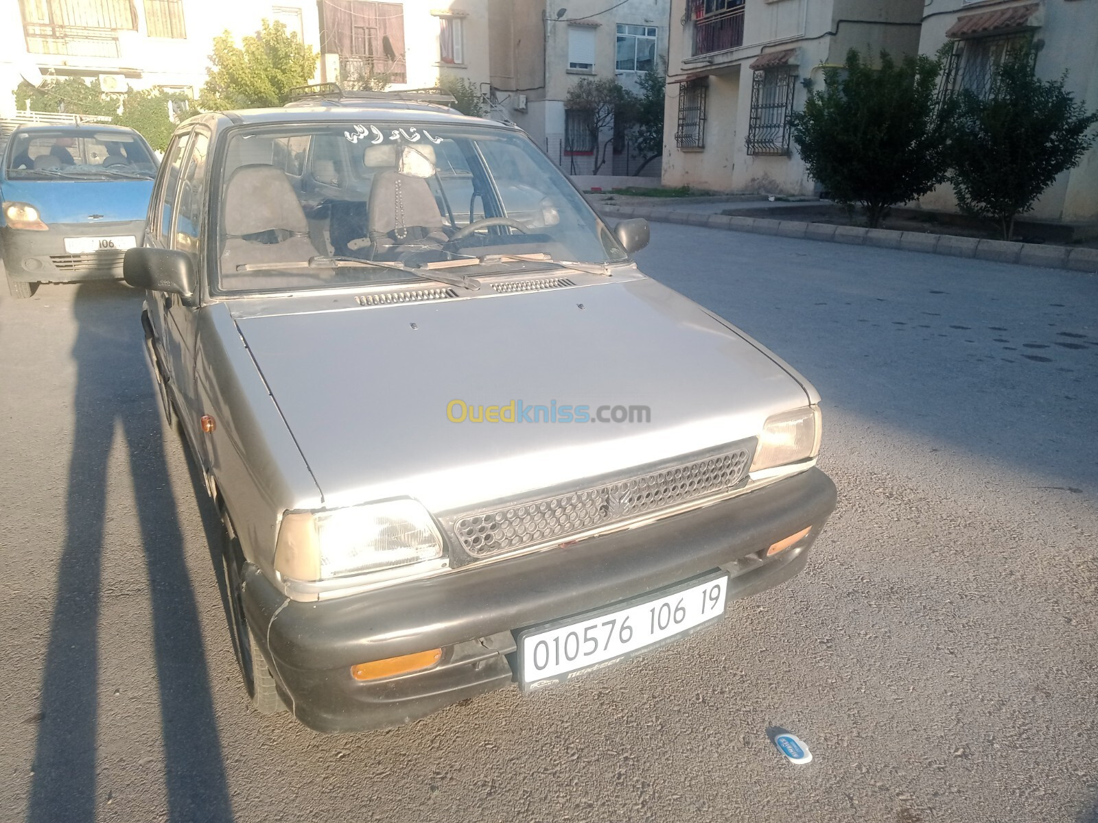 Suzuki Maruti 800 2006 Maruti 800