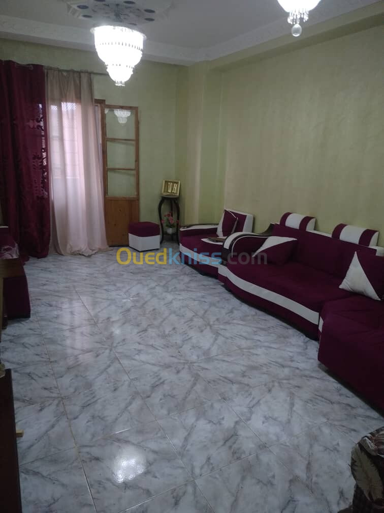 Vente Appartement F3 Mostaganem Mesra