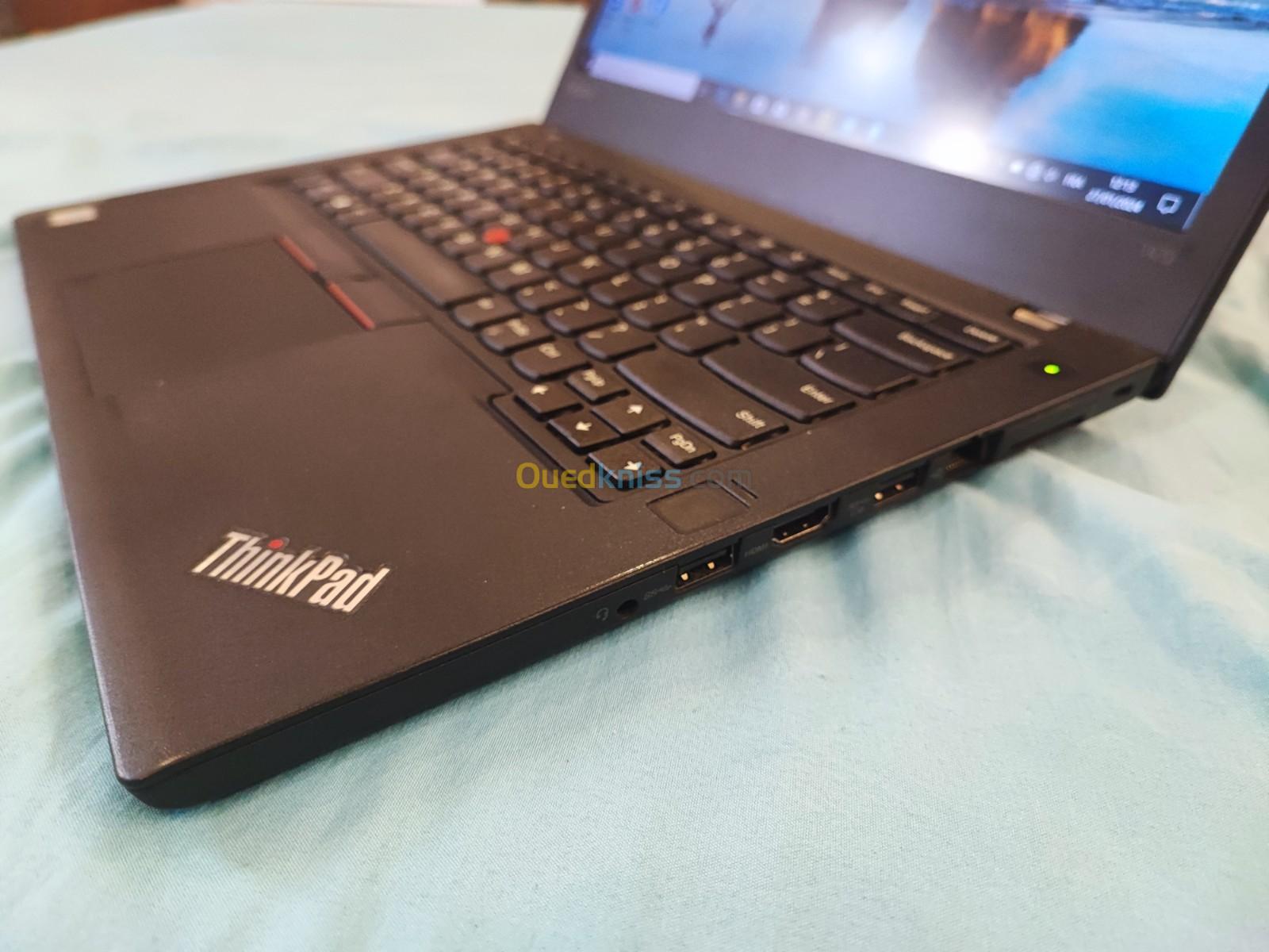 Pc Lenovo i7 