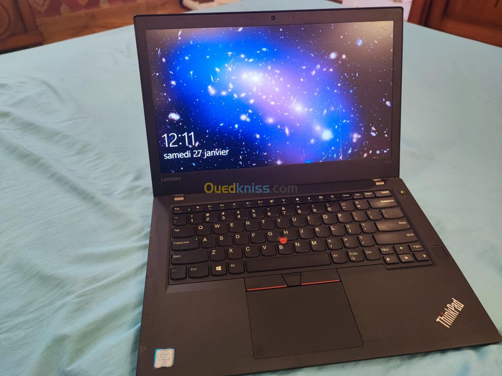 Pc Lenovo i7 