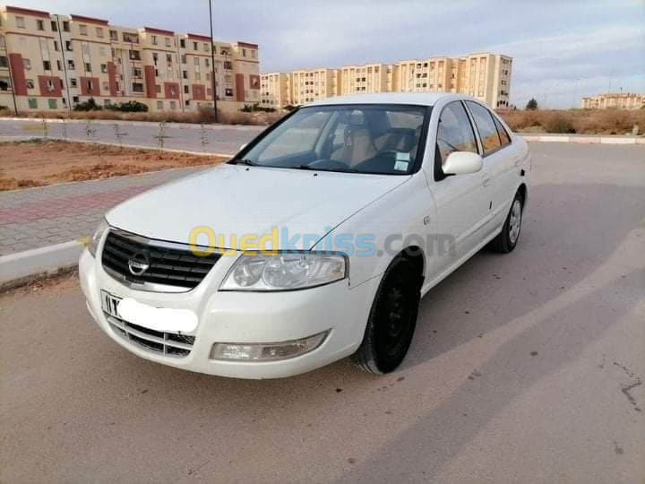 Nissan Sunny 2014 Sunny