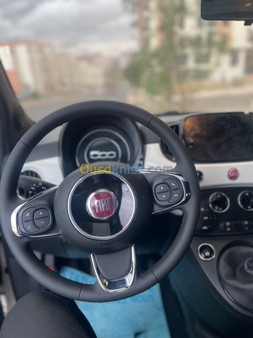 Fiat 500 2023 Club