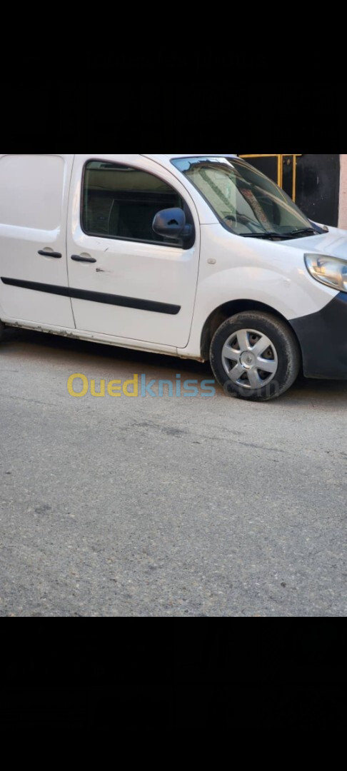 Renault Kangoo 2018 Kangoo