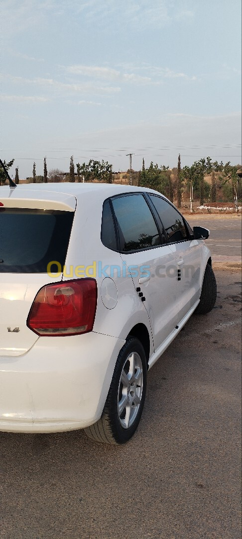 Volkswagen Polo 2014 Concept