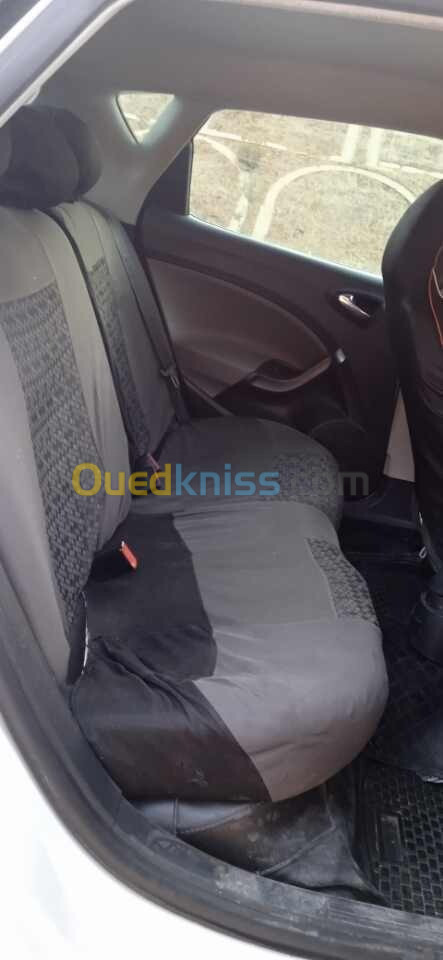 Seat Ibiza 2013 Fully