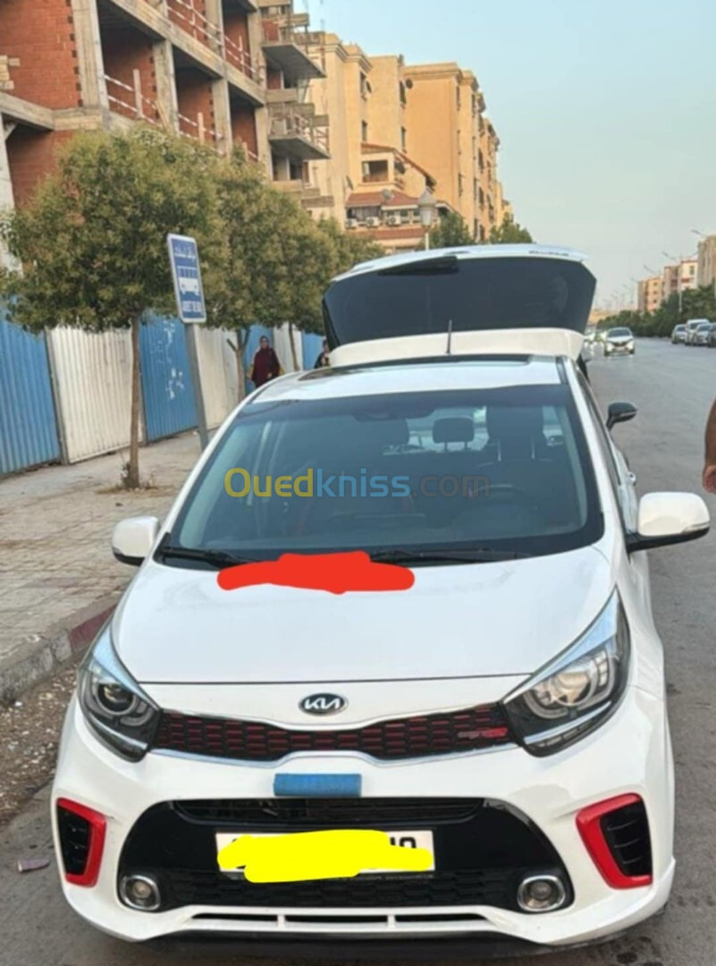 Kia Picanto 2018 GT-Line