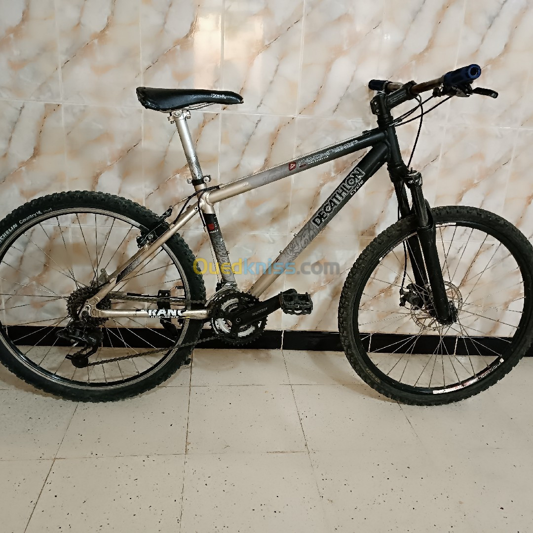 Vélo VTT Decathlon 