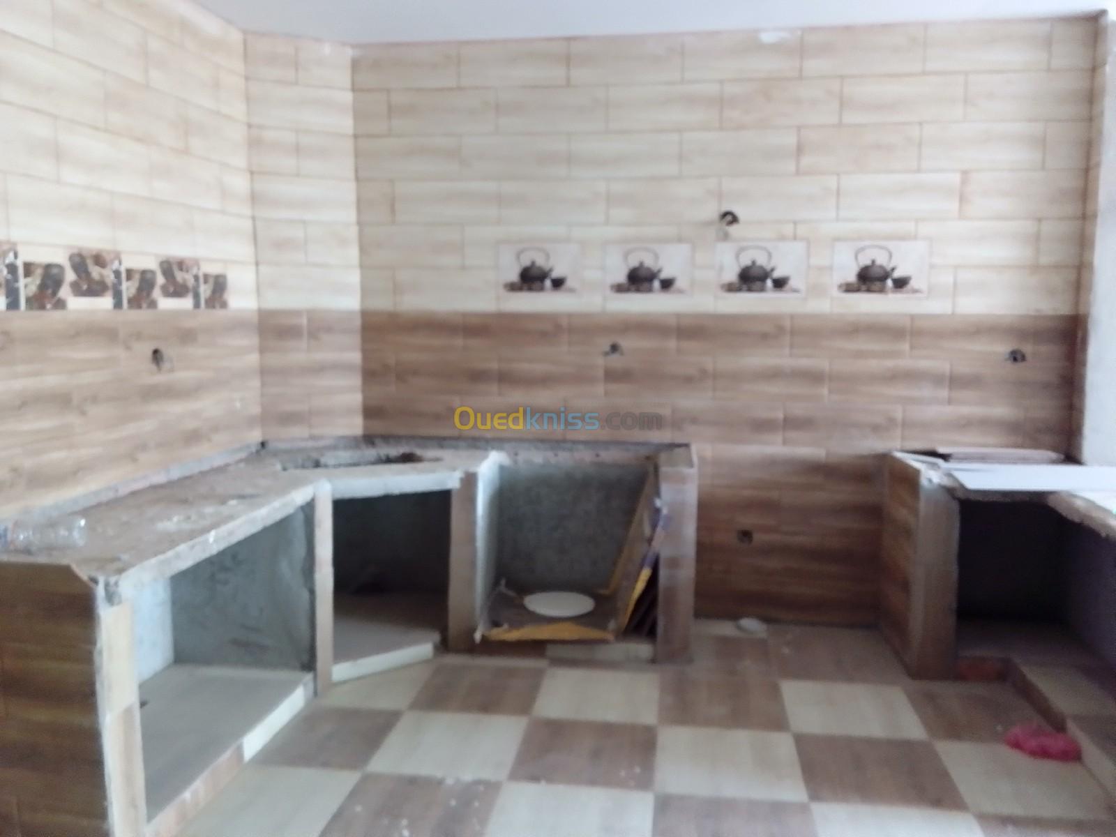 Vente Appartement F3 Tizi Ouzou Tizi ouzou