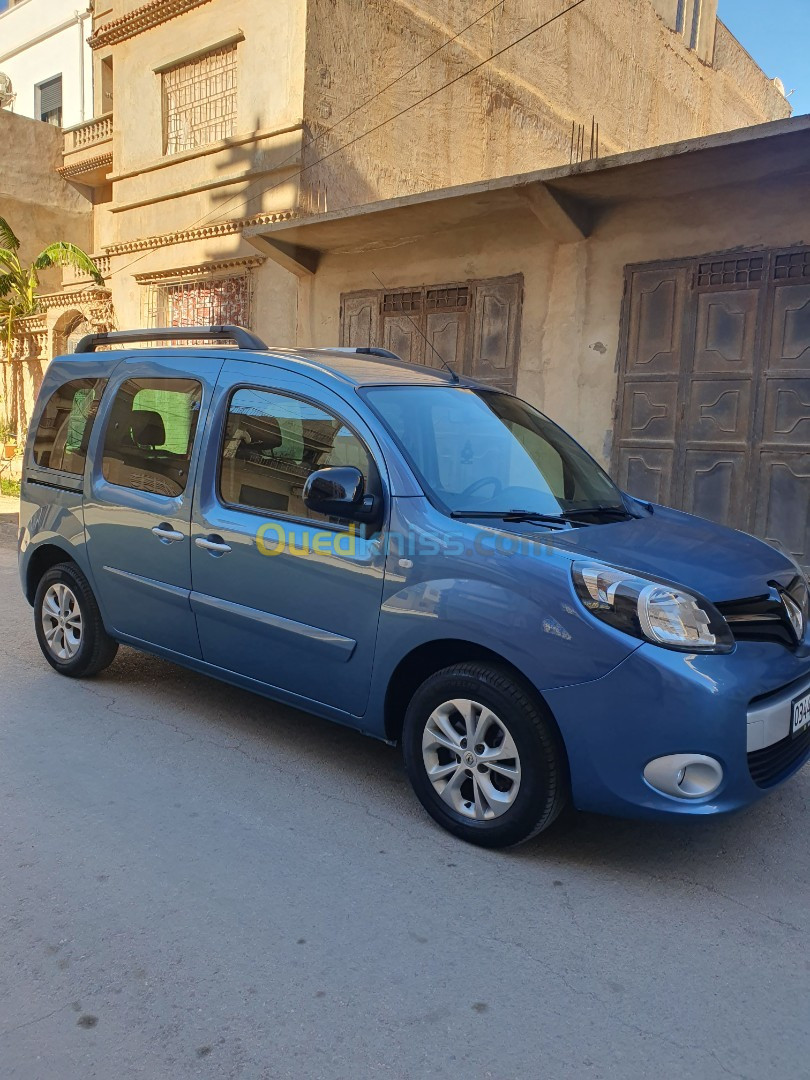 Renault Kangoo 2019 Privilège plus