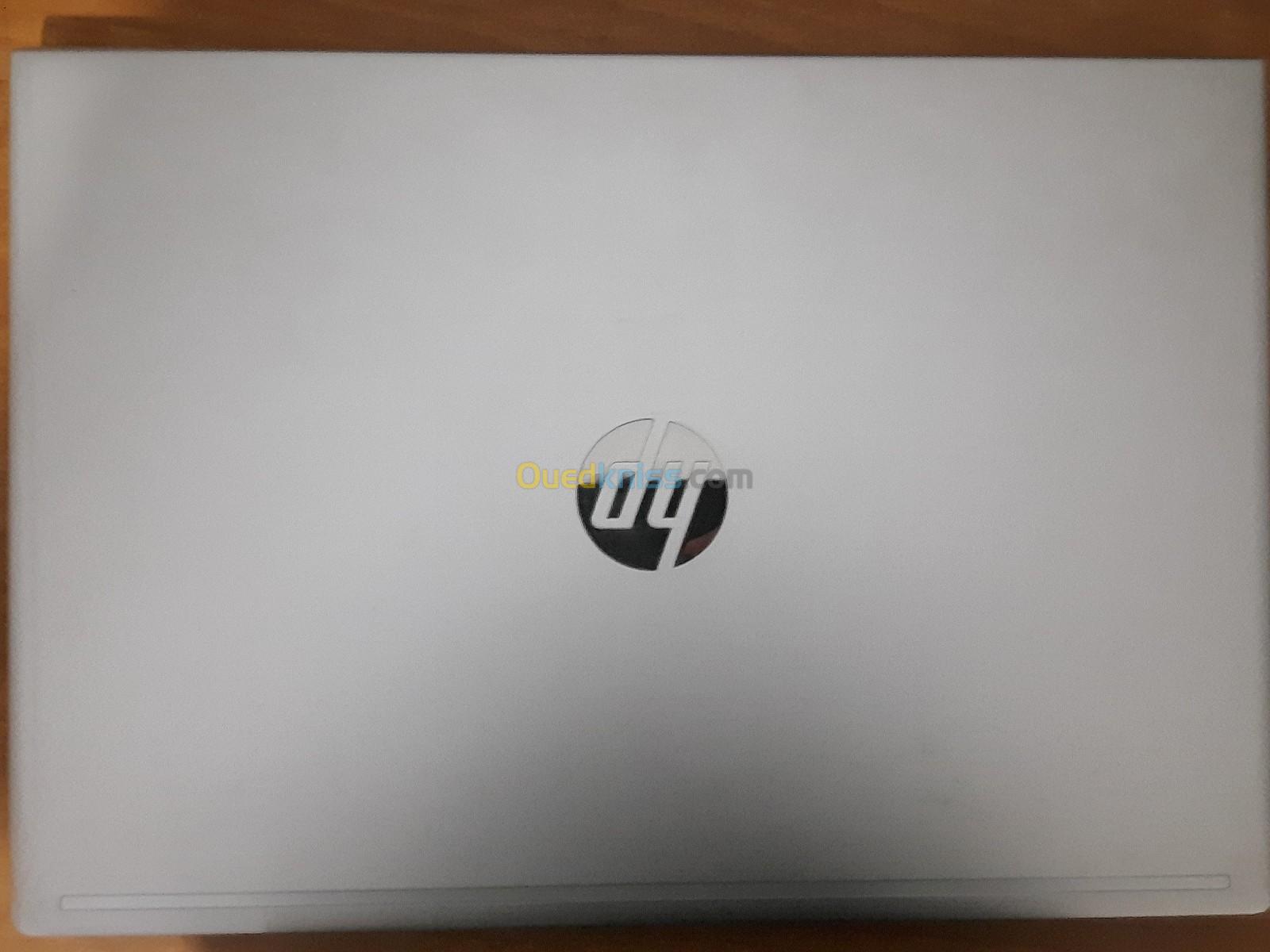 PC portable HP probook 450 g7