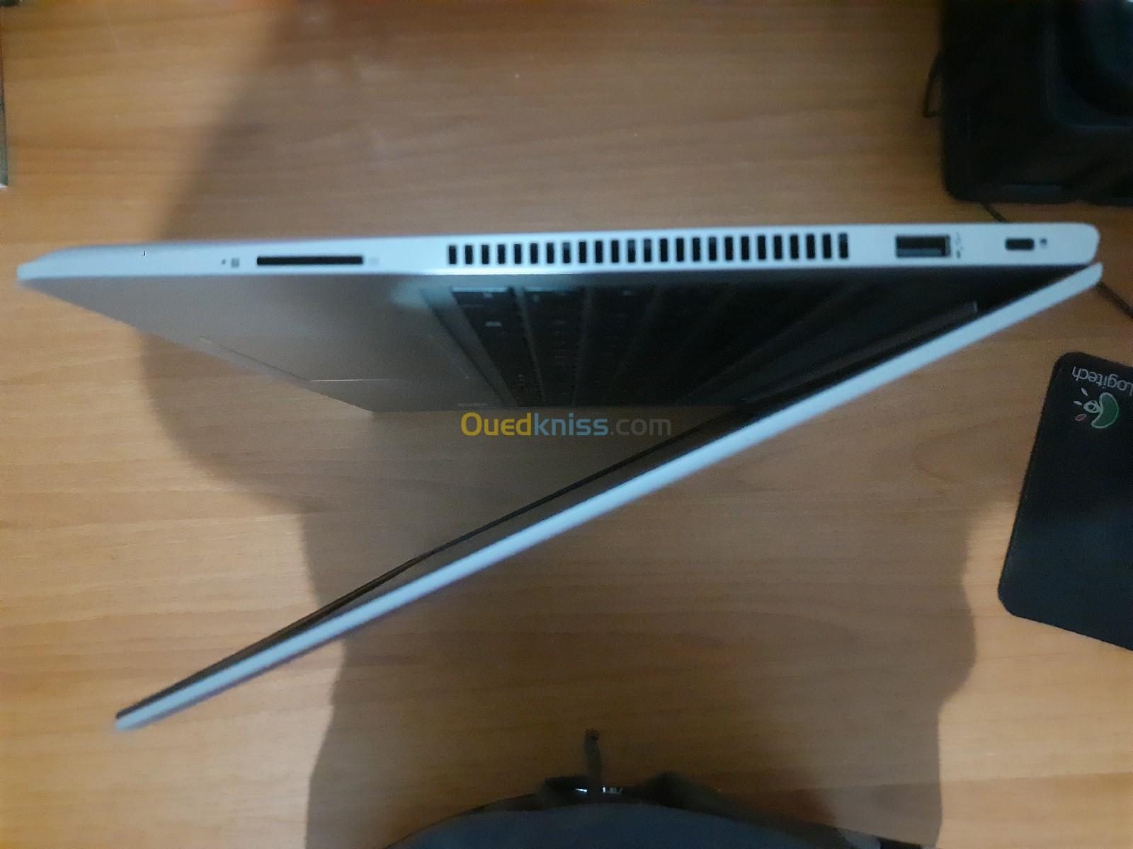 PC portable HP probook 450 g7