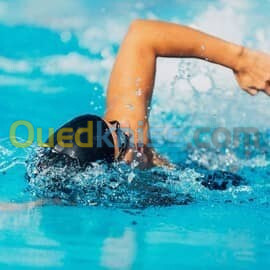 Bonnet pour piscine disponible en quantité plus facturation 