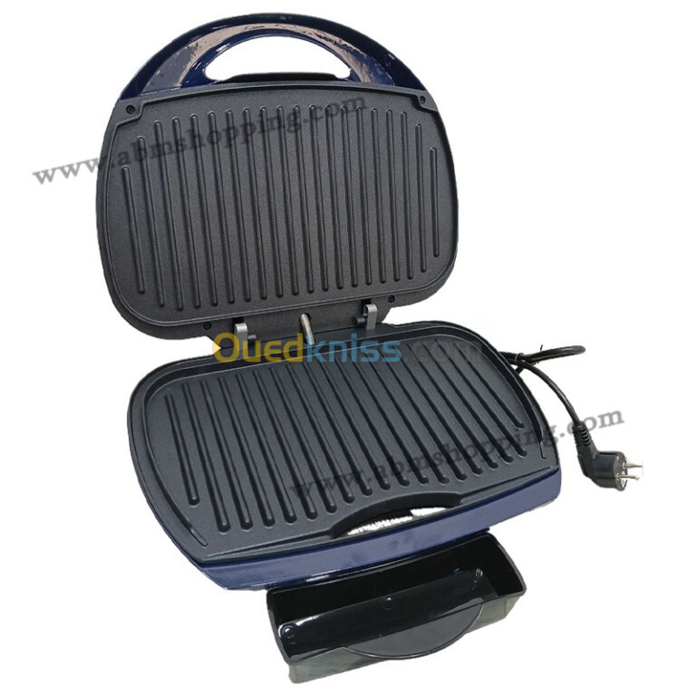 Panineuse XL 1500W  Multismart