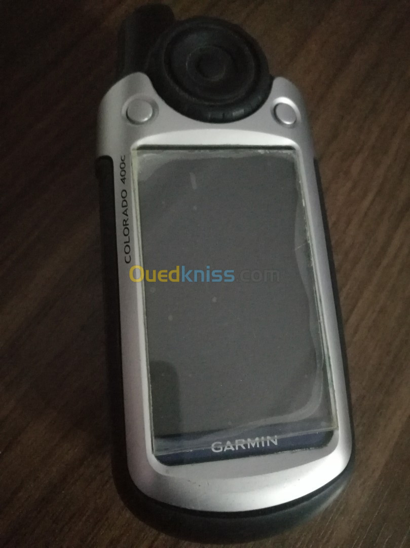 GPS Garmin 