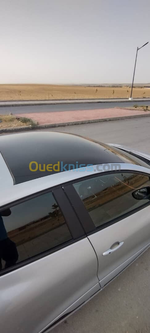 Renault Clio 4 2019 Gtline