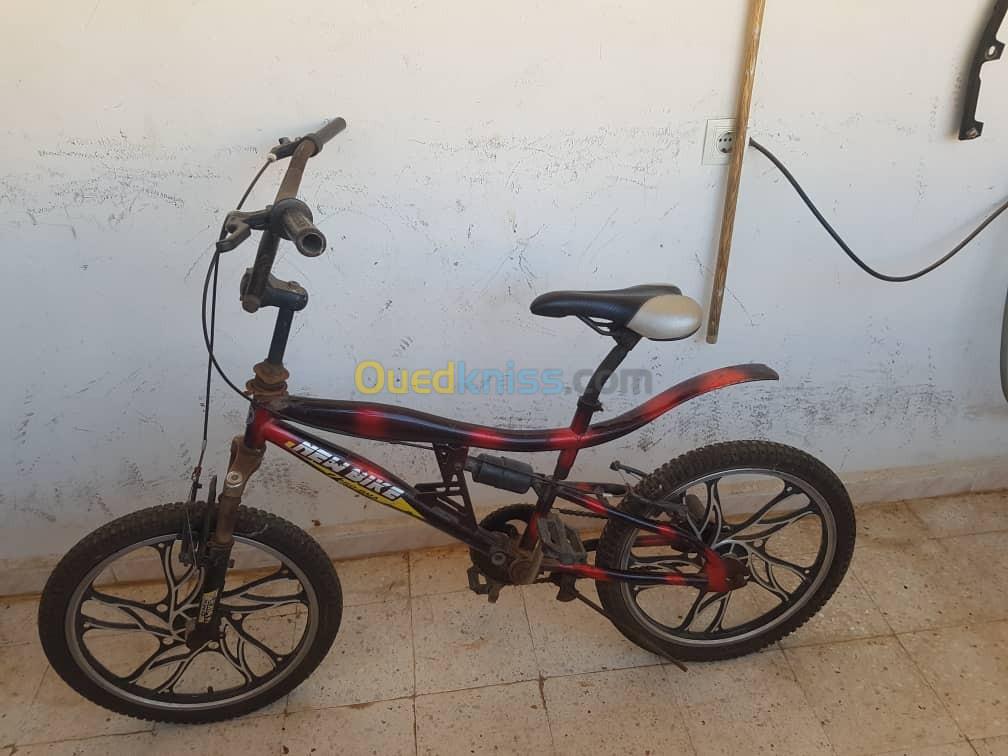 Velo bmx Alger Algeria