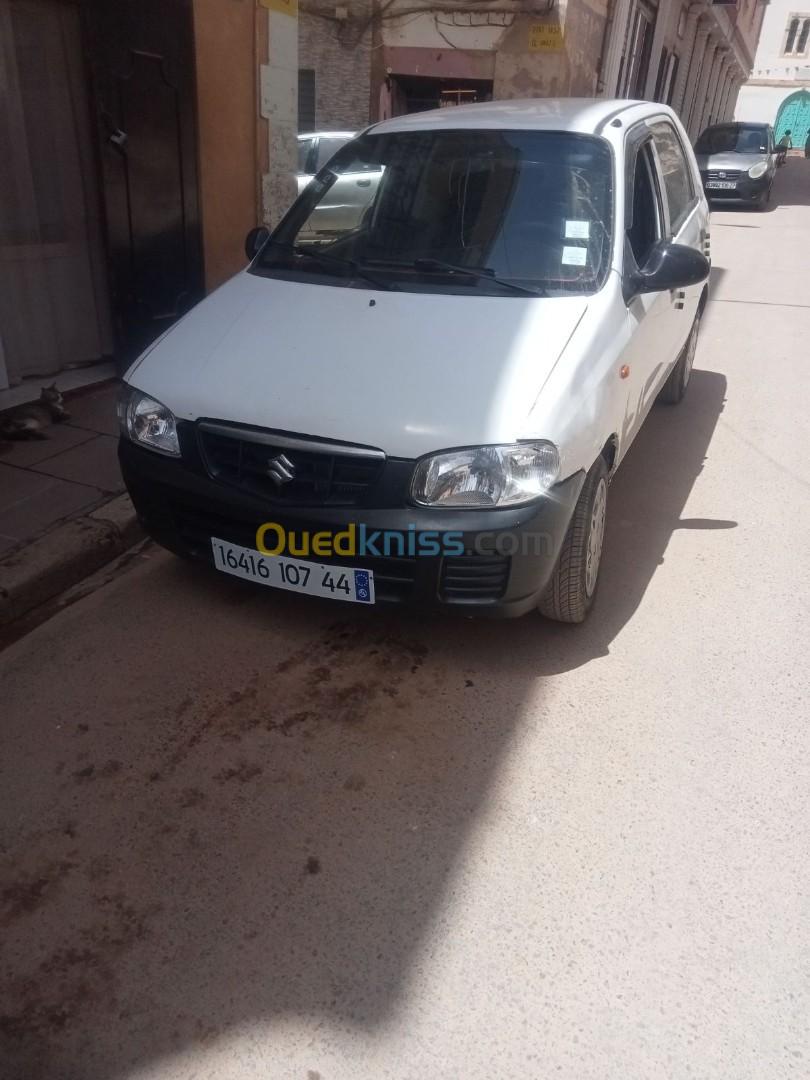 Suzuki Alto 2007 Alto