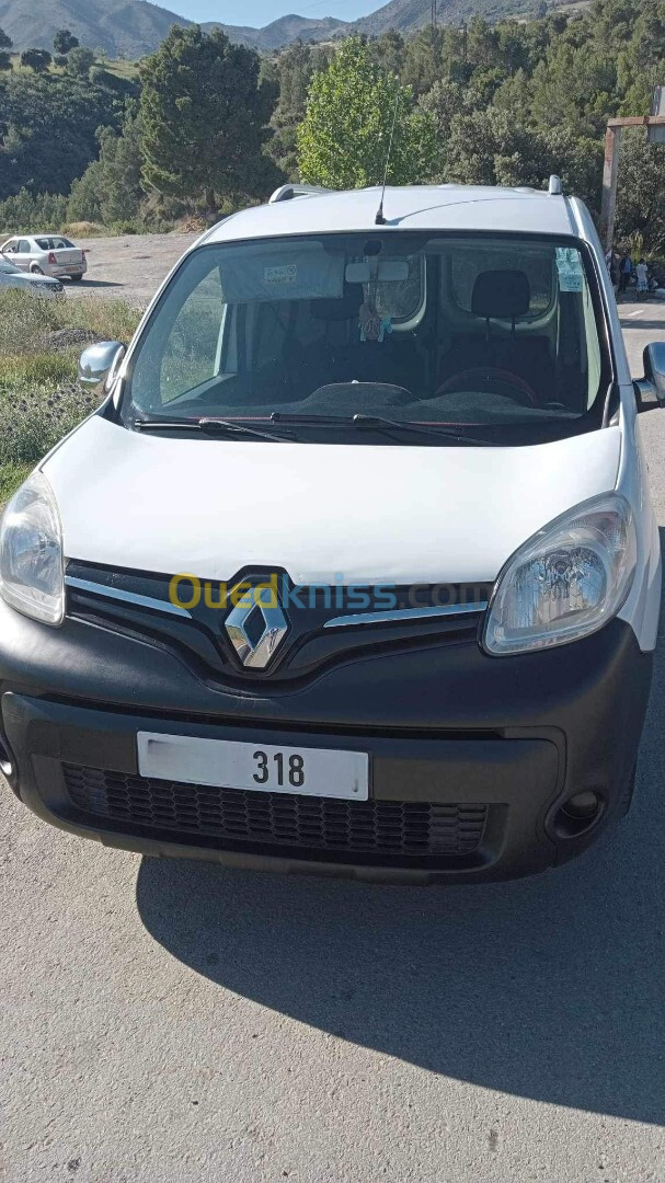 Renault Kangoo 2018 Kangoo