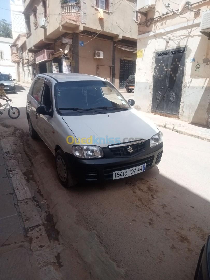 Suzuki Alto 2007 Alto