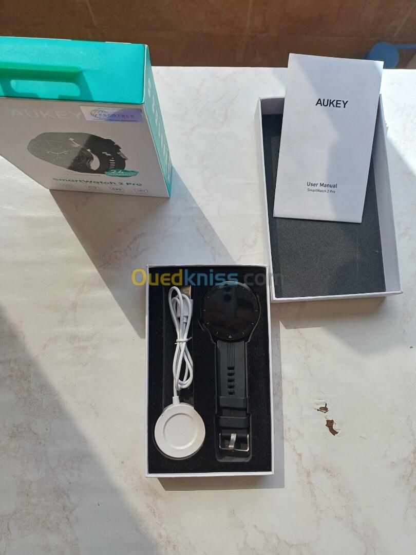 Aukey smartwatch 2 pro