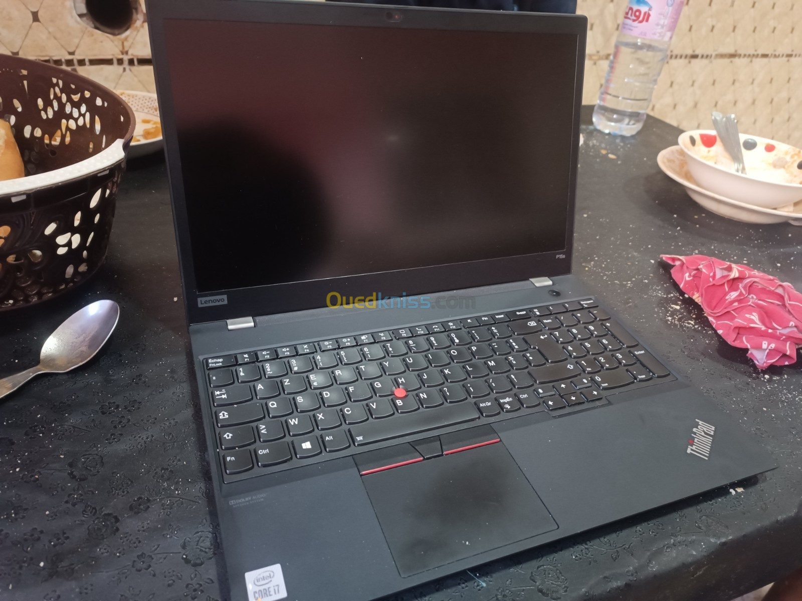 Thinkpad p15s