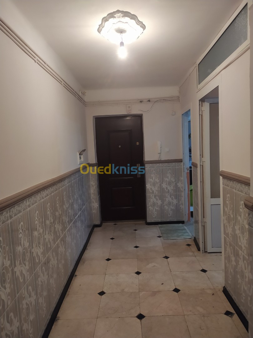 Location Appartement Alger Baba hassen