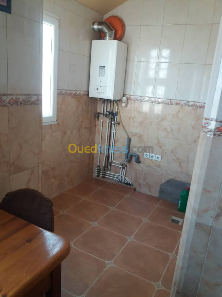 Vente Appartement F3 Oran Bir el djir