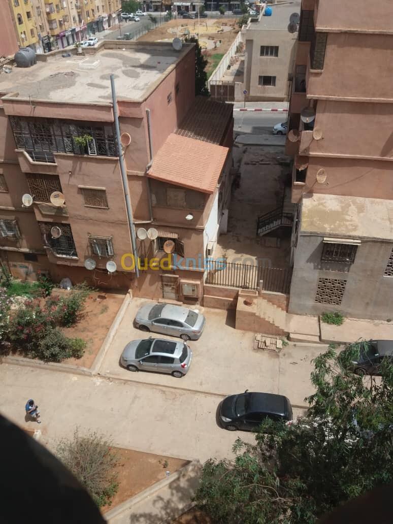 Vente Appartement F3 Oran Bir el djir