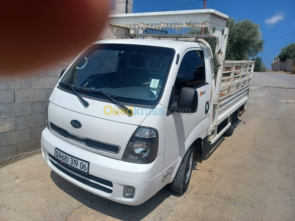 Kia k2500 Kia k2500 