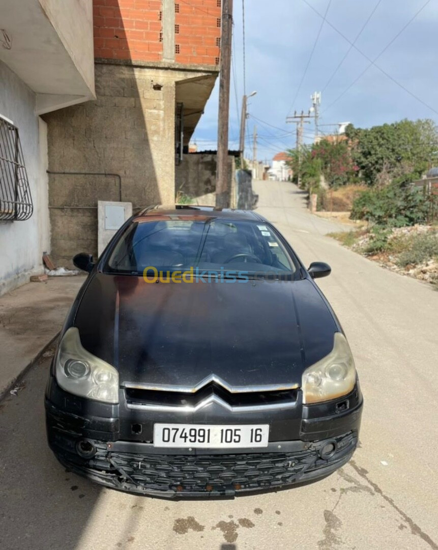 Citroen C5 2005 C5