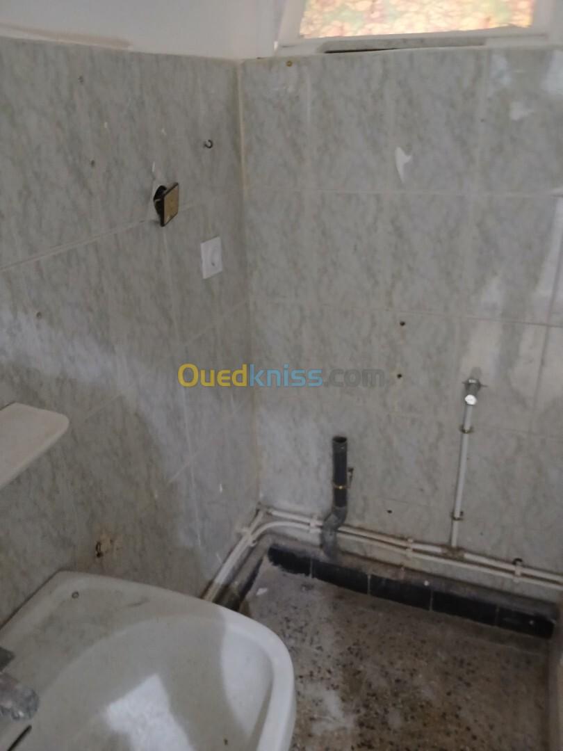 Location Appartement F3 Alger Kouba