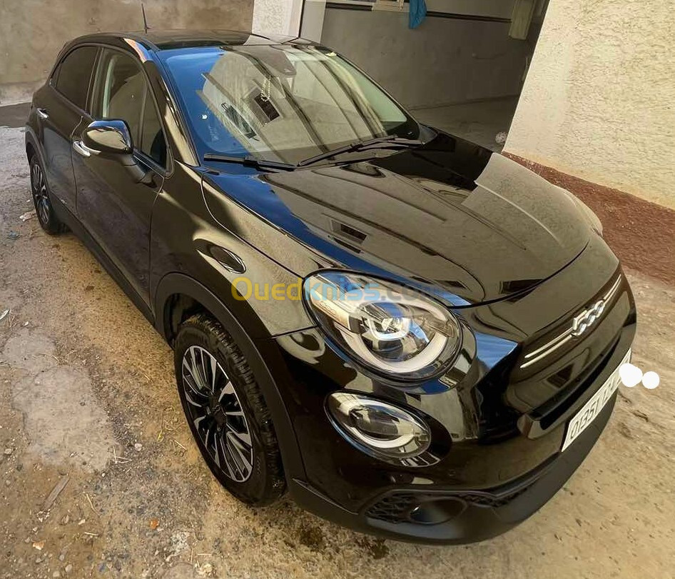 Fiat 500x 2024 Club