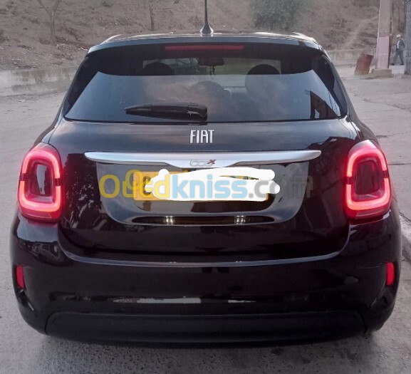 Fiat 500x 2024 Club