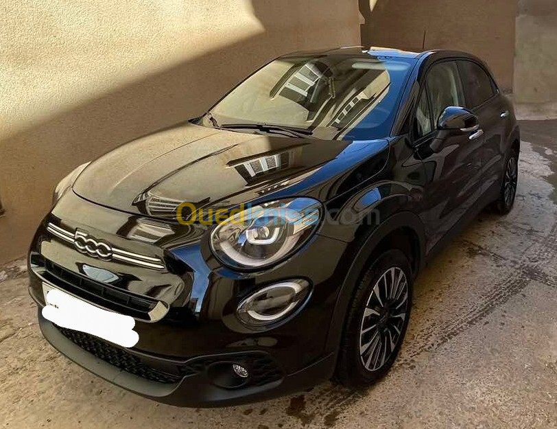 Fiat 500x 2024 Club